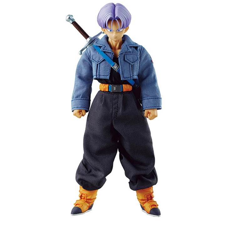 MegaHouse DOD Z