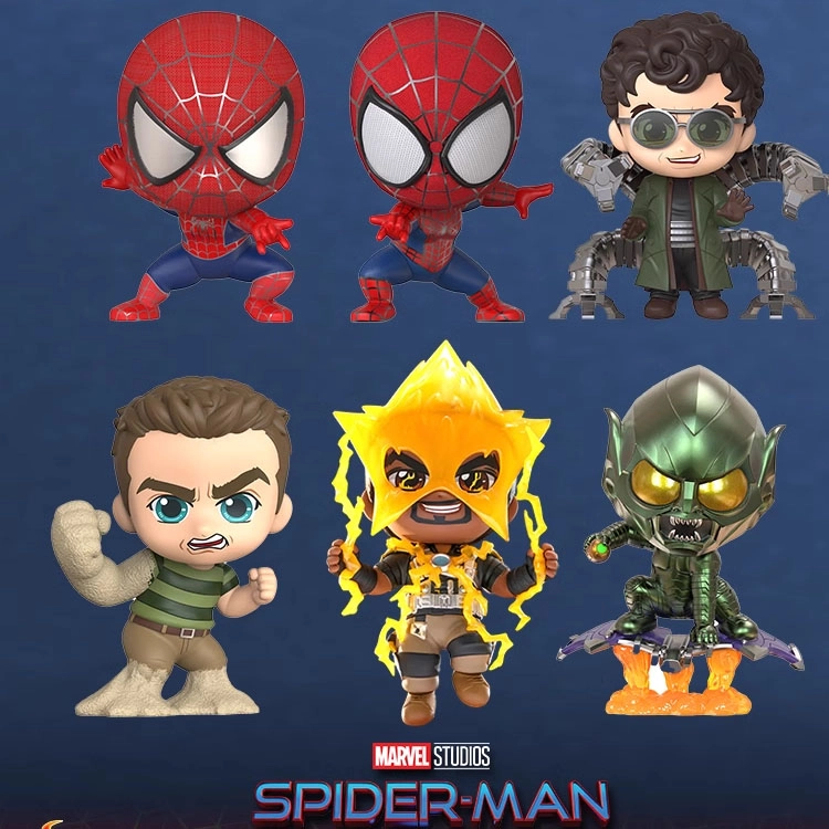 Hot Toys cosb960 Q