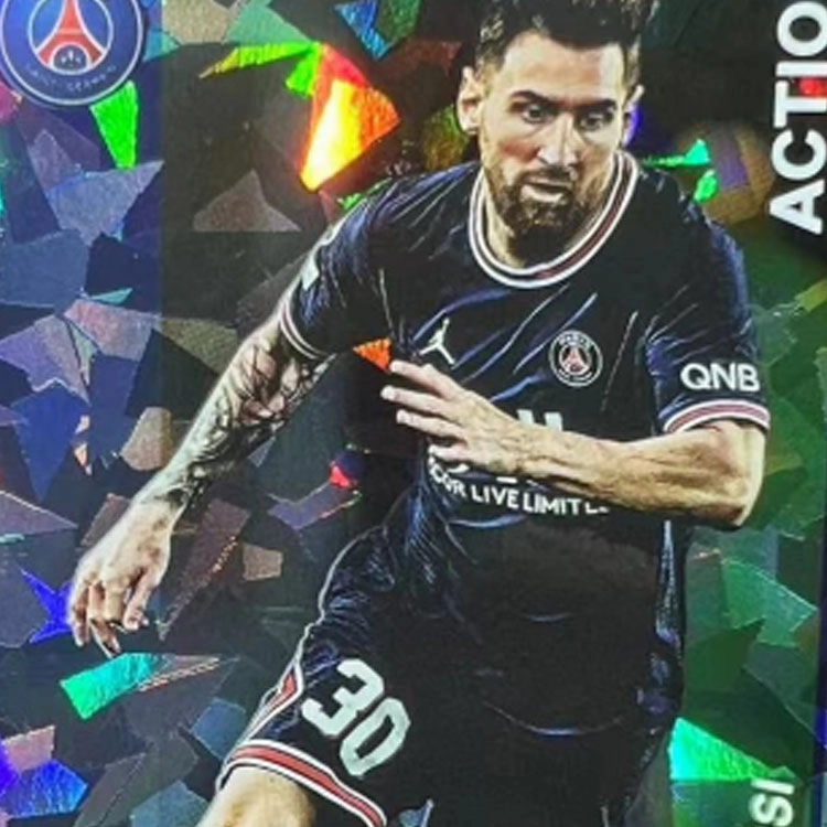 Topps MERLIN 98