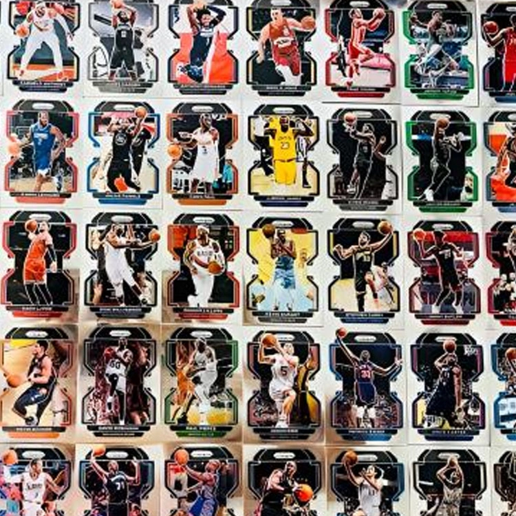 PANINI Panini prizm 274