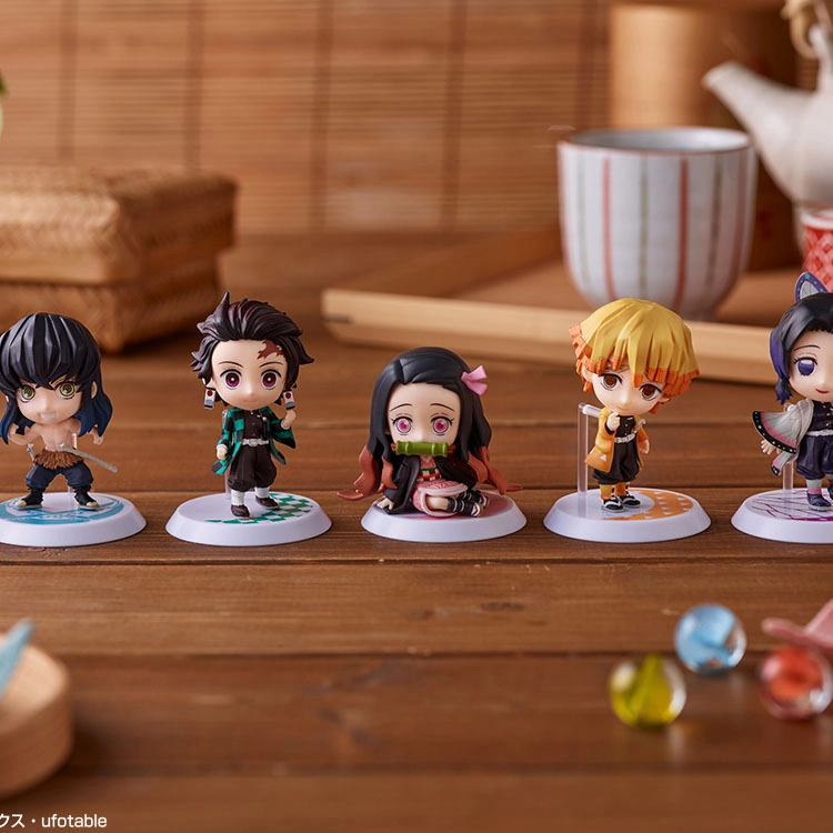 BANPRESTO G Q