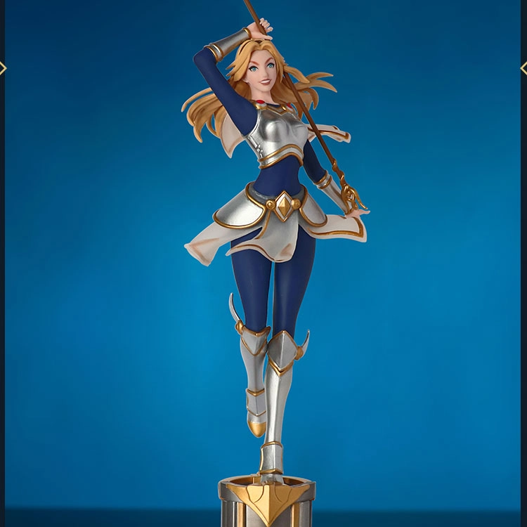 LEAGUE OF LEGENDS 3D 22cm IP