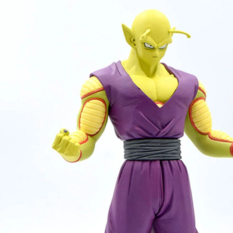 BANPRESTO DXF 18cm