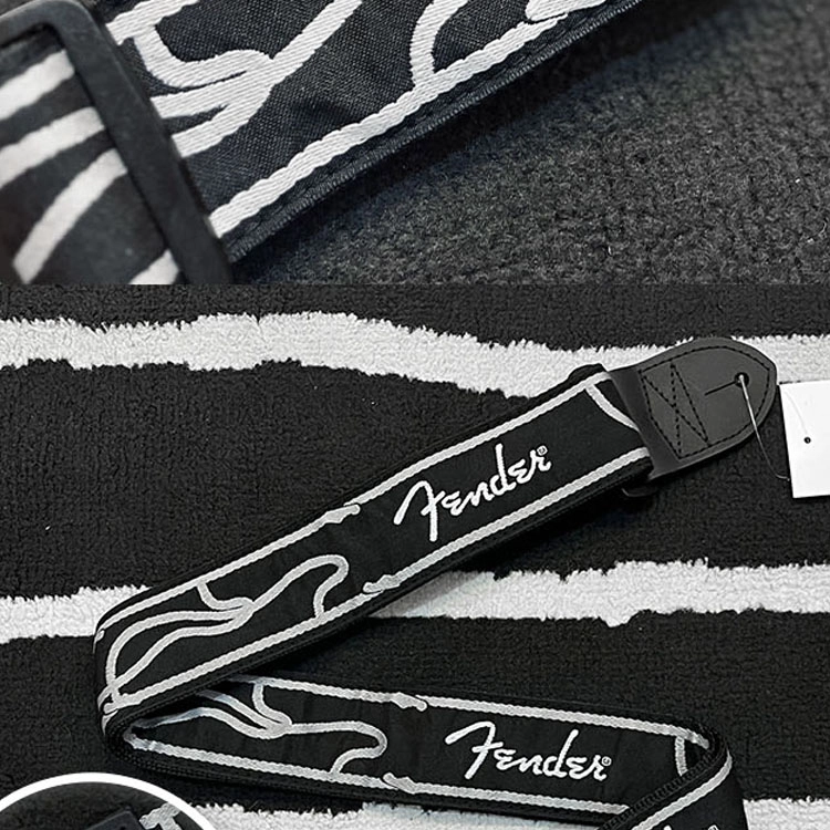 FENDER 0075220)