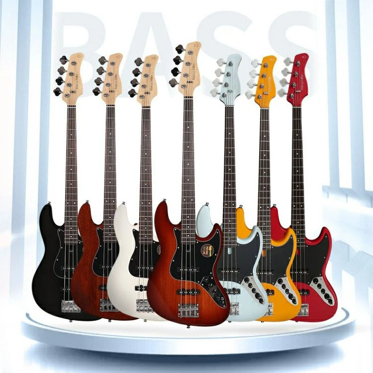 SIRE "Marcus Miller" () V3PBass