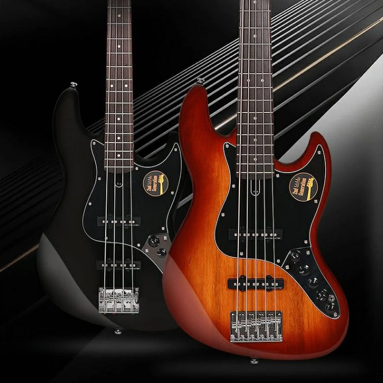 SIRE "Marcus Miller" () V3PBass