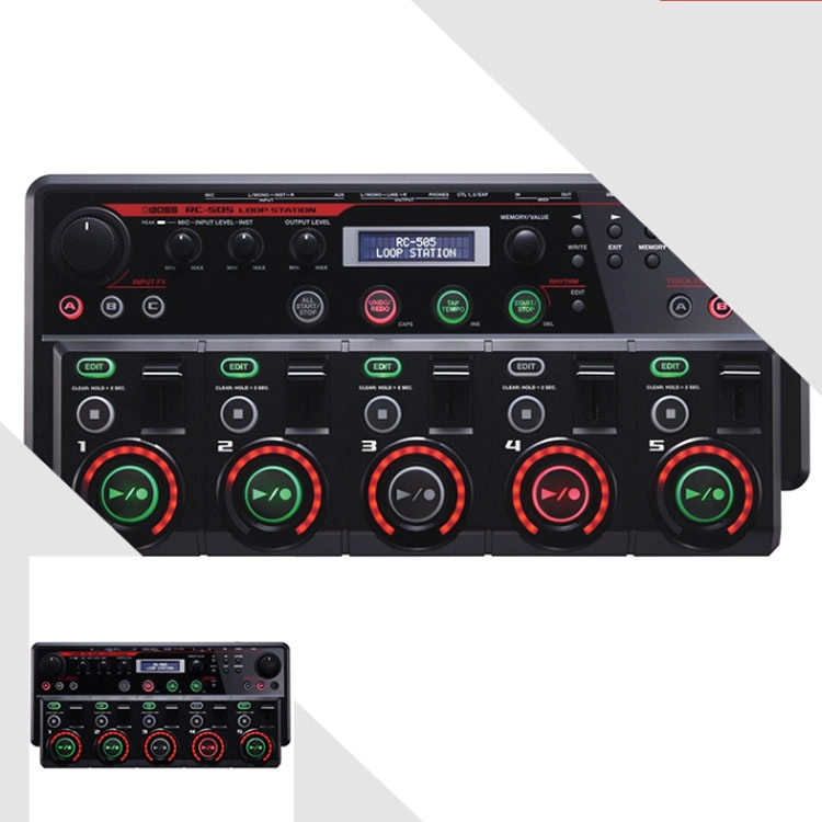 Roland BOSS RC-505 LOOP