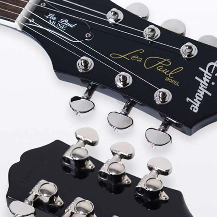 Epiphone Les Paul MUSE