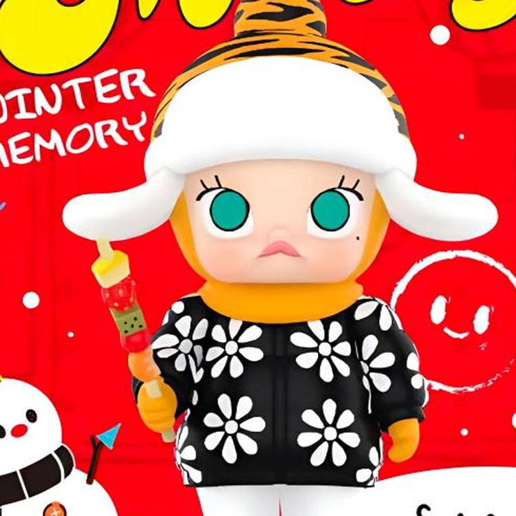 POP MART Molly 8.5cm