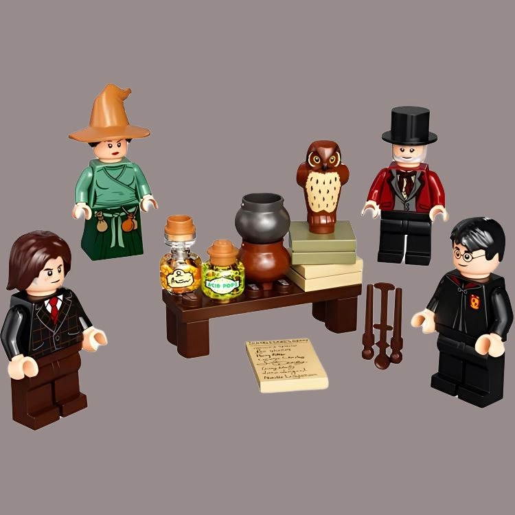 LEGO 40500