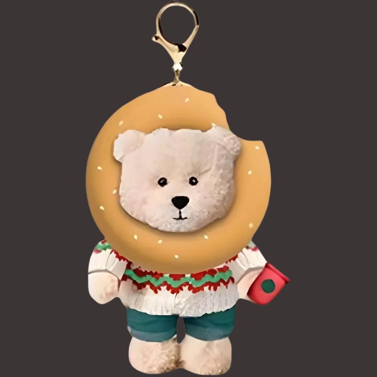 Starbucks 13cm