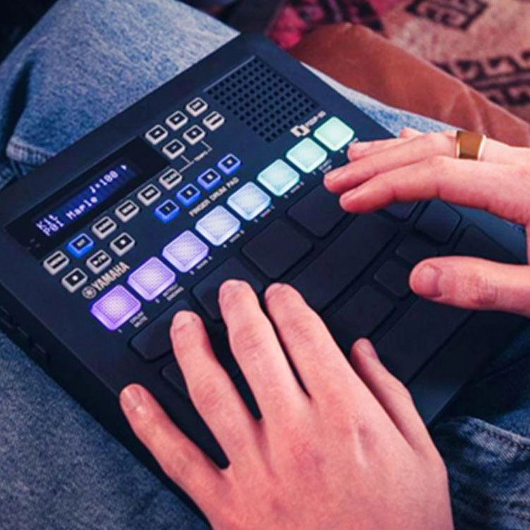 YAMAHA FGDP FGDP-30FGDP-50 DJ
