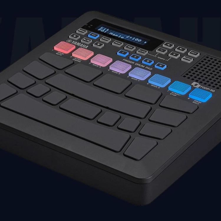 YAMAHA FGDP FGDP-30FGDP-50 DJ
