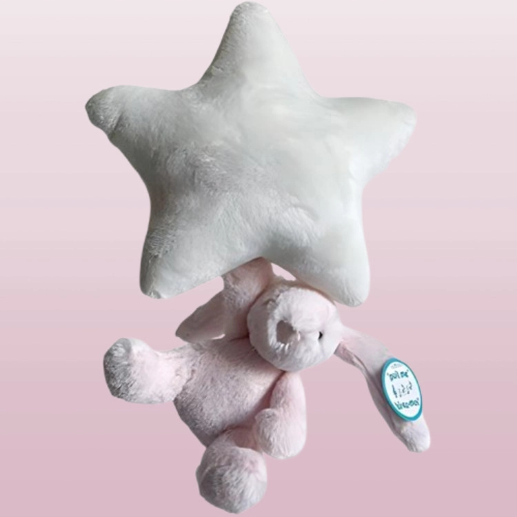 JELLYCAT bunny 28cm