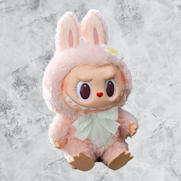 Pop Mart Mokoko The Monsters "Close To Sweet" 38 cm