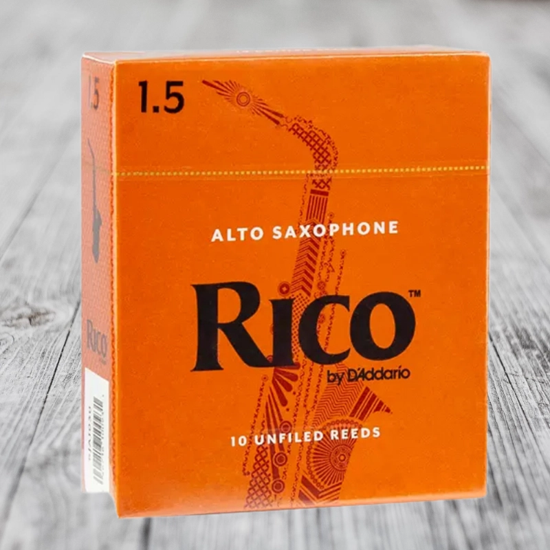 Rico E