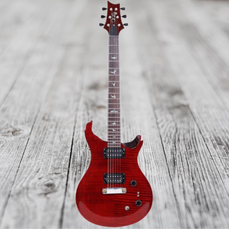PRS SE Paul's PGABPGFIPGAQ
