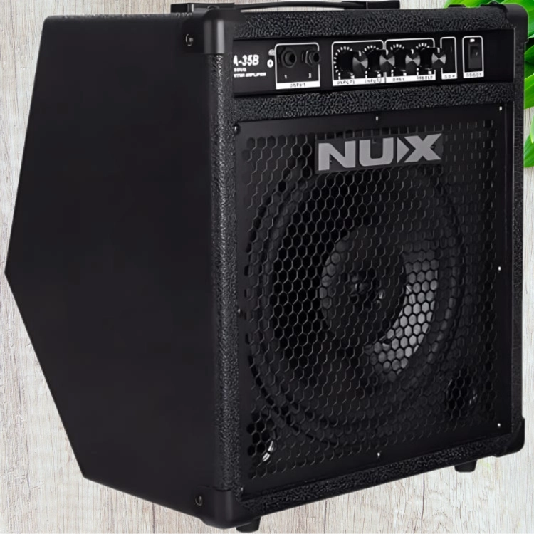 NUX PA-35B
