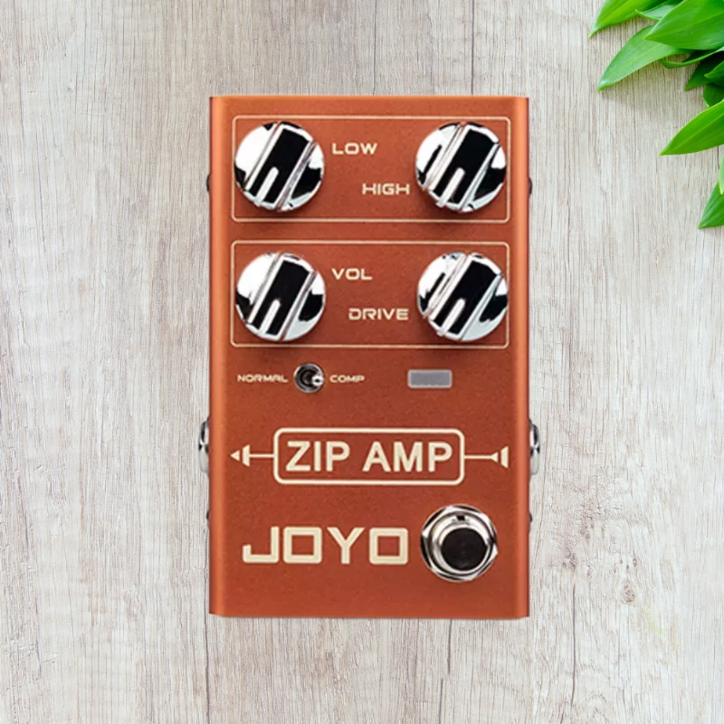 JOYO () R-04 ZIP AMP