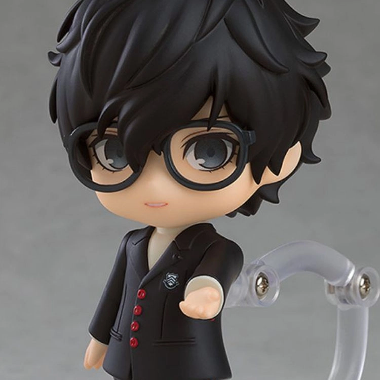 GSC P5R Ver. Q