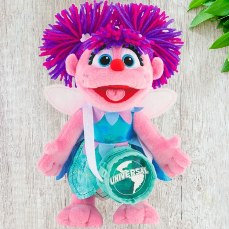 USJ My Little Friend 23cm