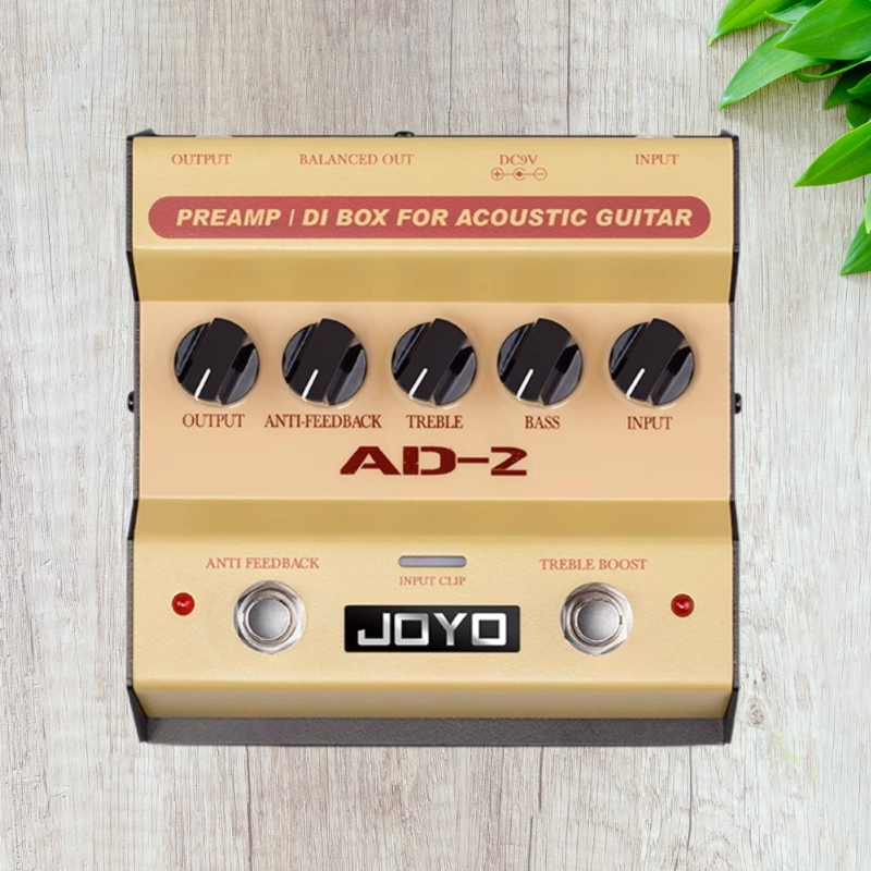 JOYO () AD-2 DI