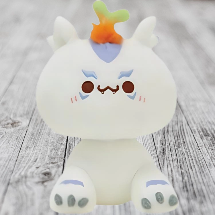 BANDAI I 20cm