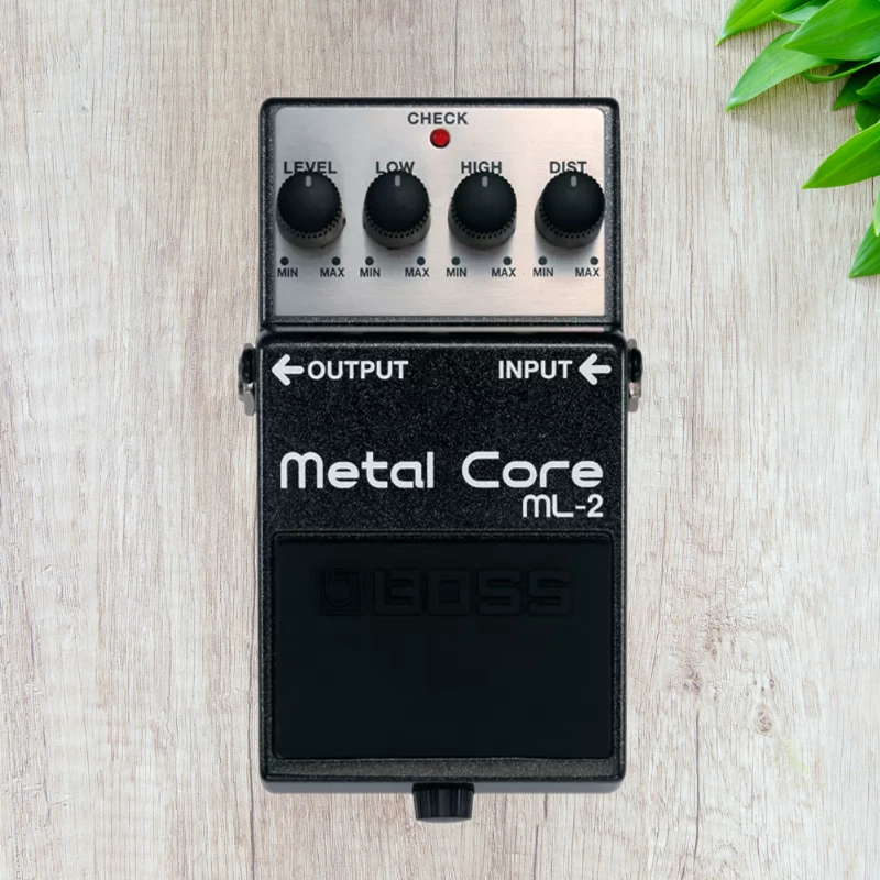 Roland BOSS ML-2