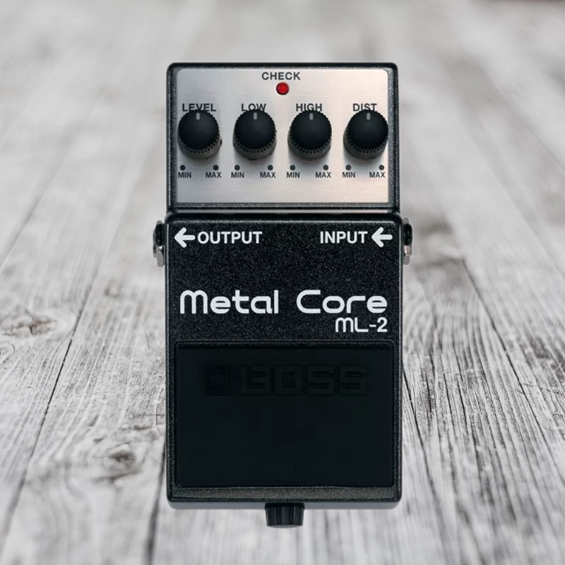 Roland BOSS ML-2
