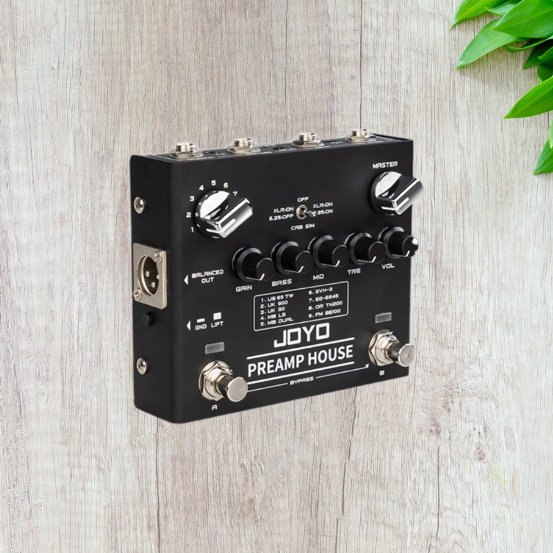 JOYO () R-15