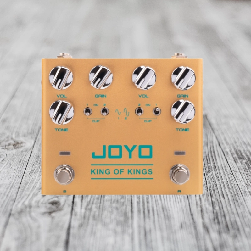 JOYO () R-20 King of Kings Crunch