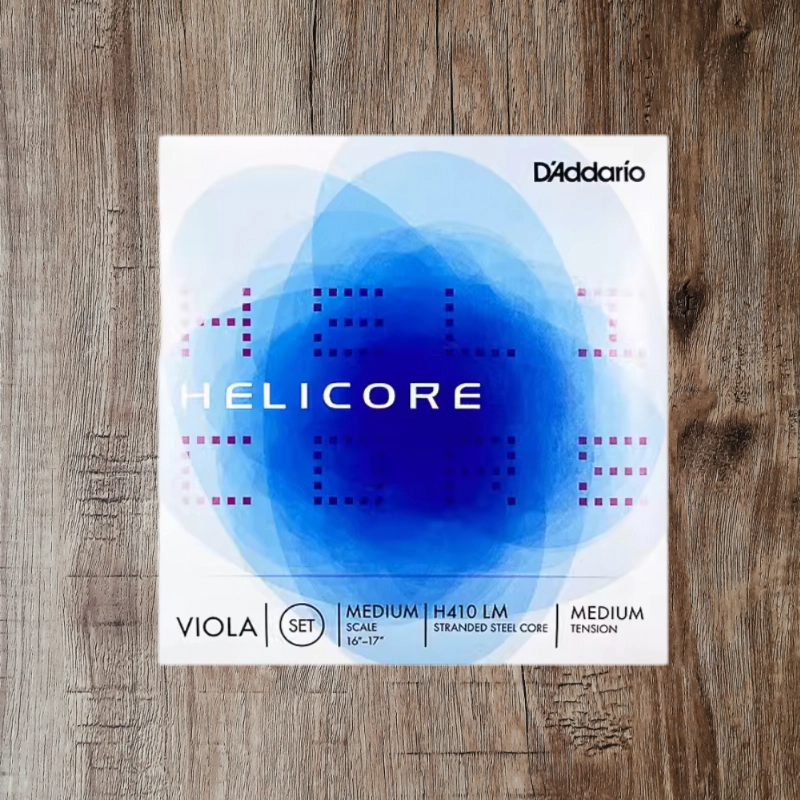 D'Addario Helicore H410LMH410MM