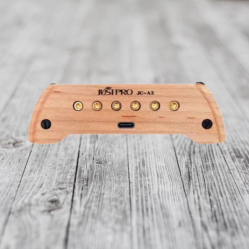 JUSTPRO JC-A2 DIY