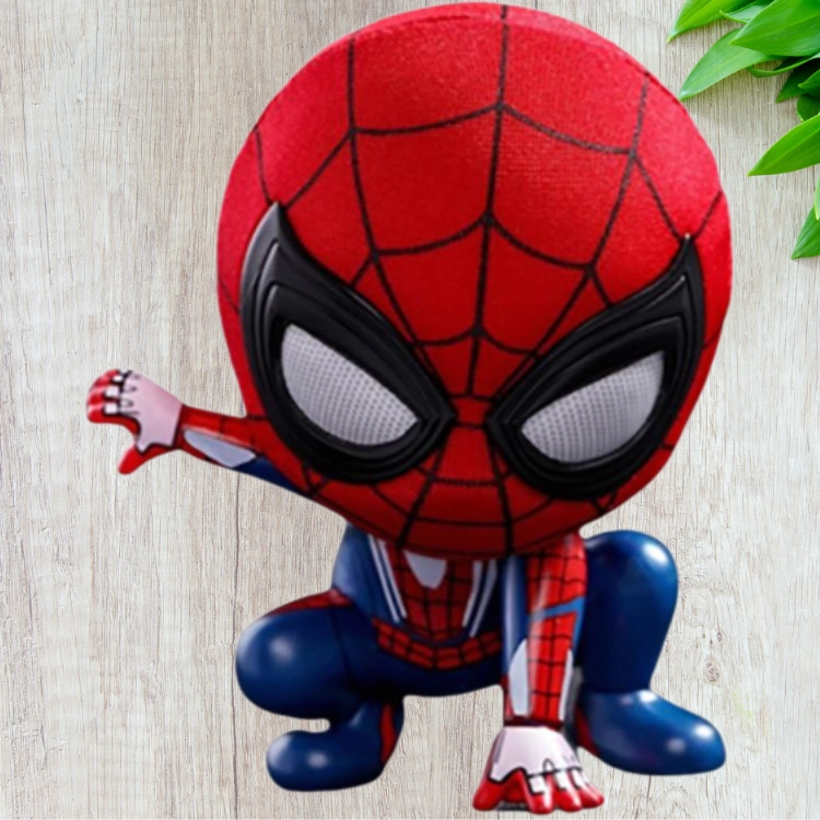 Hot Toys cosb514 Q 7.5cm