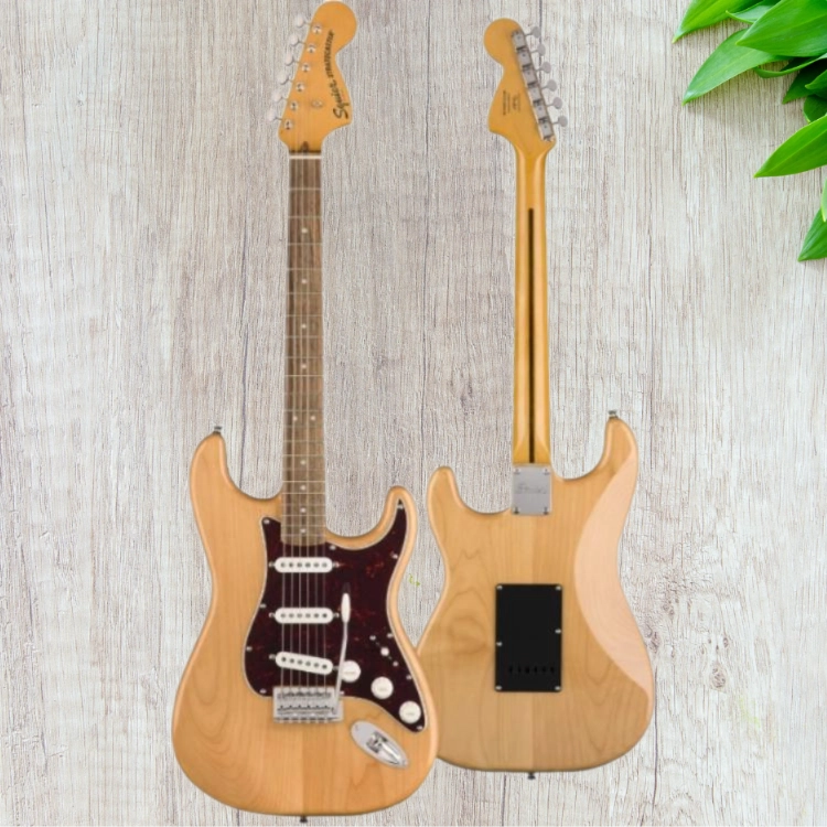 FENDER Squier CV70 Strat ClassicVibe 70s Stratocaster 21