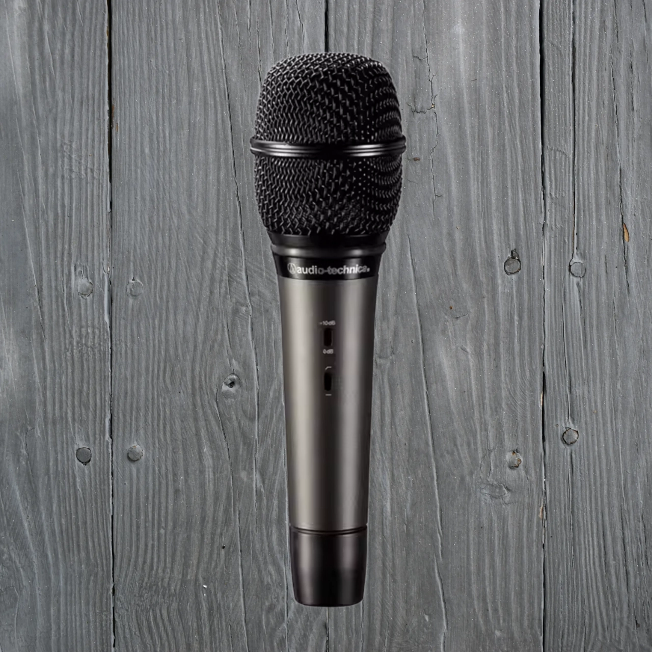 Audio Technica ATM710