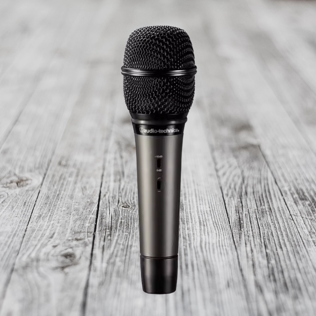 Audio Technica ATM710
