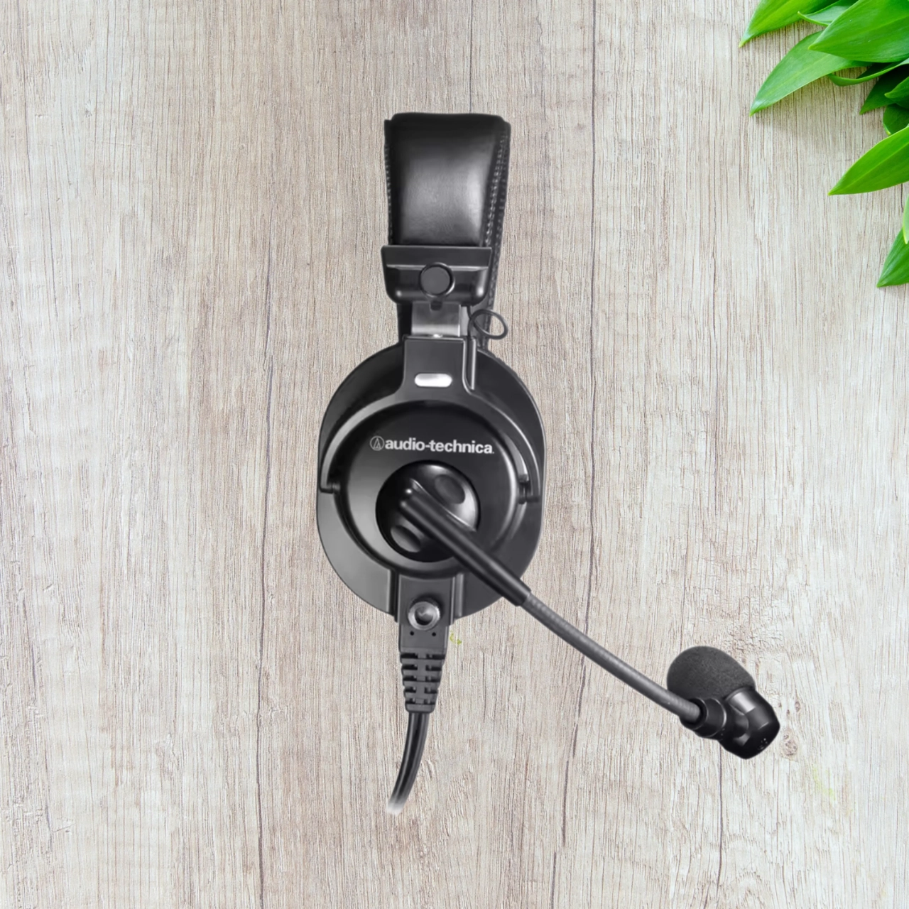 Audio Technica BPHS1