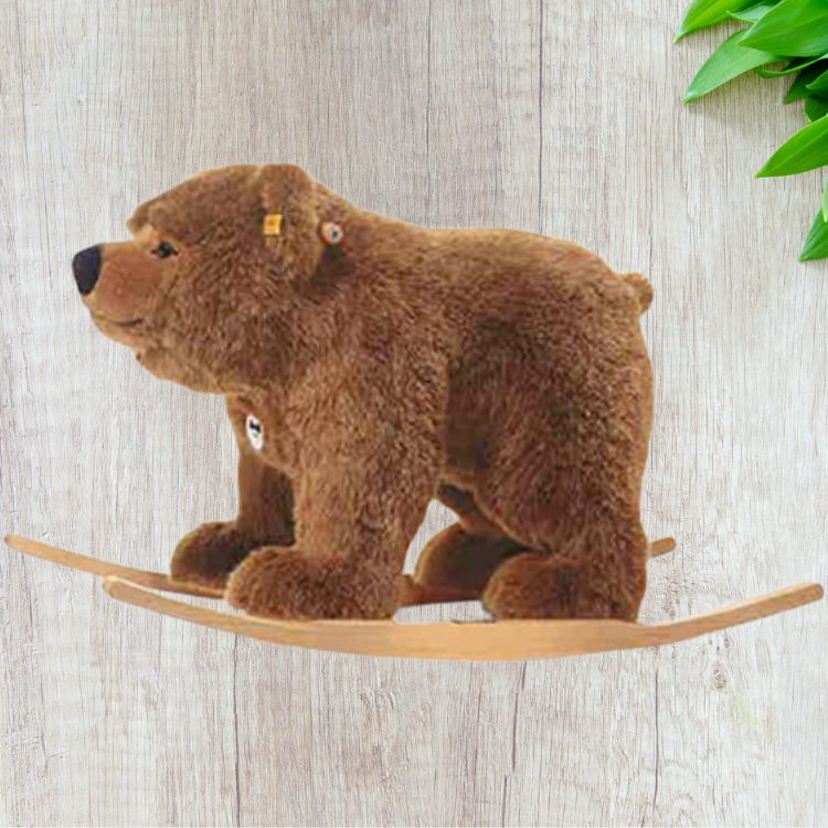 Steiff URS 70cm