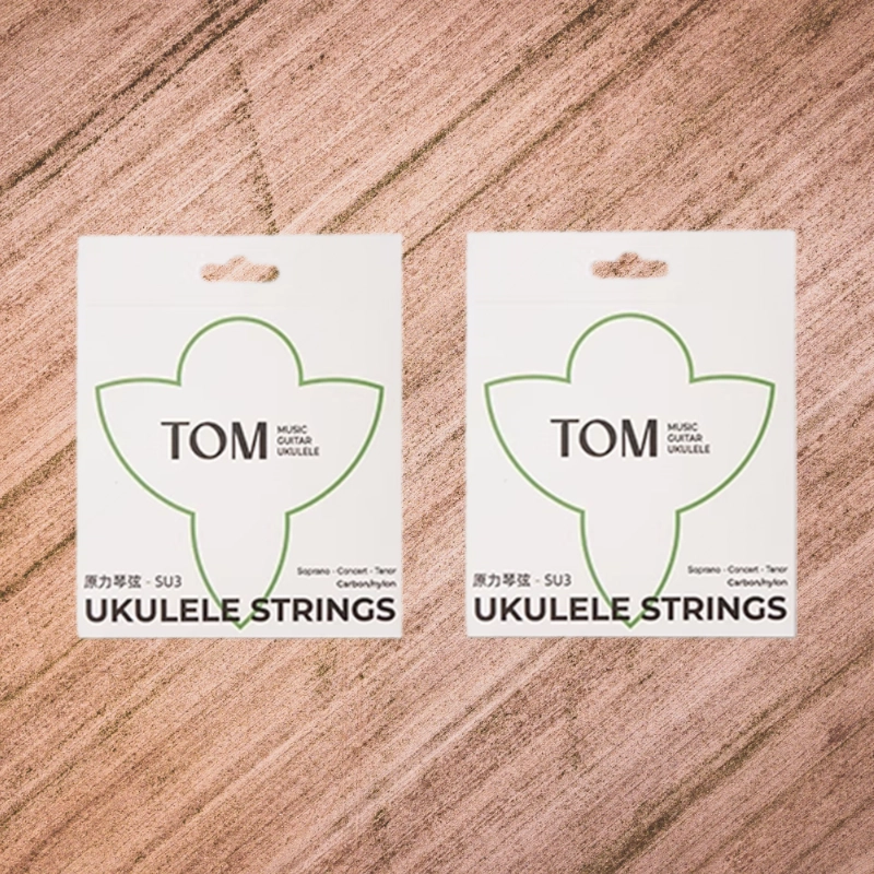 TOM () SU3