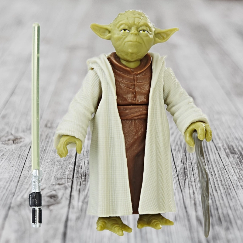 Hasbro 9.5cm