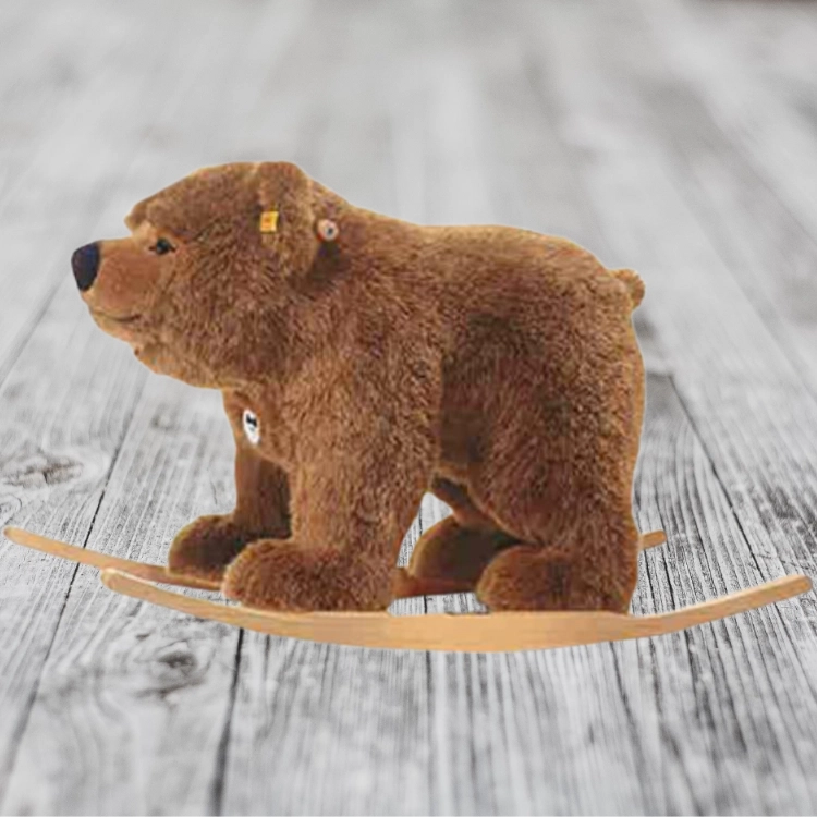 Steiff URS 70cm