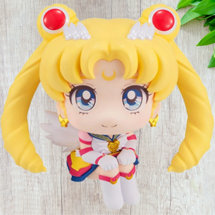 MegaHouse Look Up Q 11cm