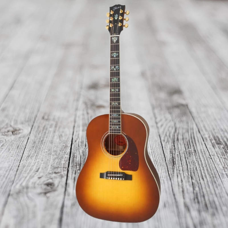 Gibson J-45 Koa Special