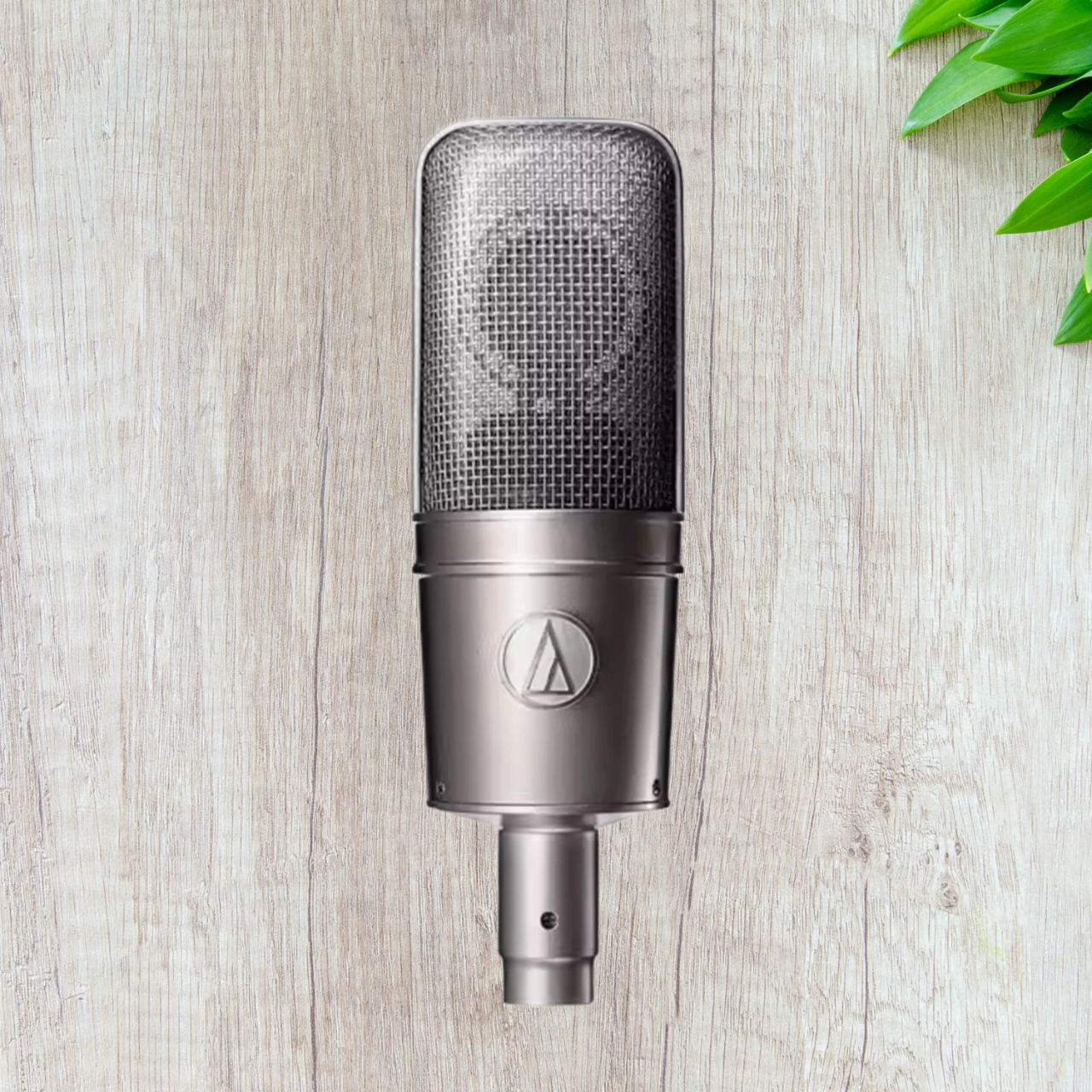 Audio Technica AT4047SV