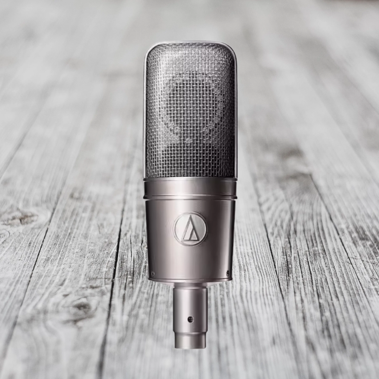 Audio Technica AT4047SV