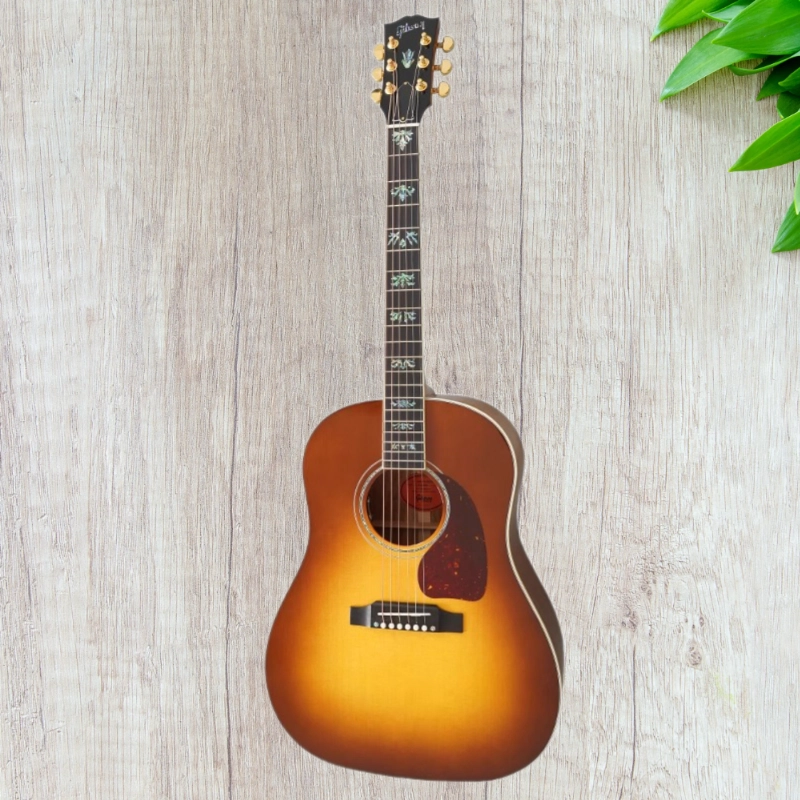 Gibson J-45 Koa Special