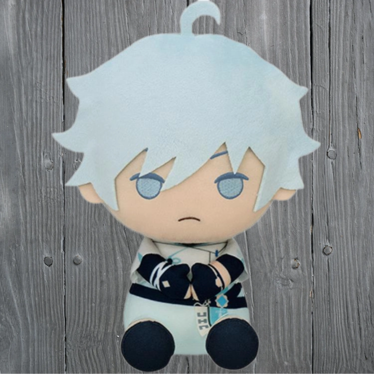 BANPRESTO vol.2 20cm