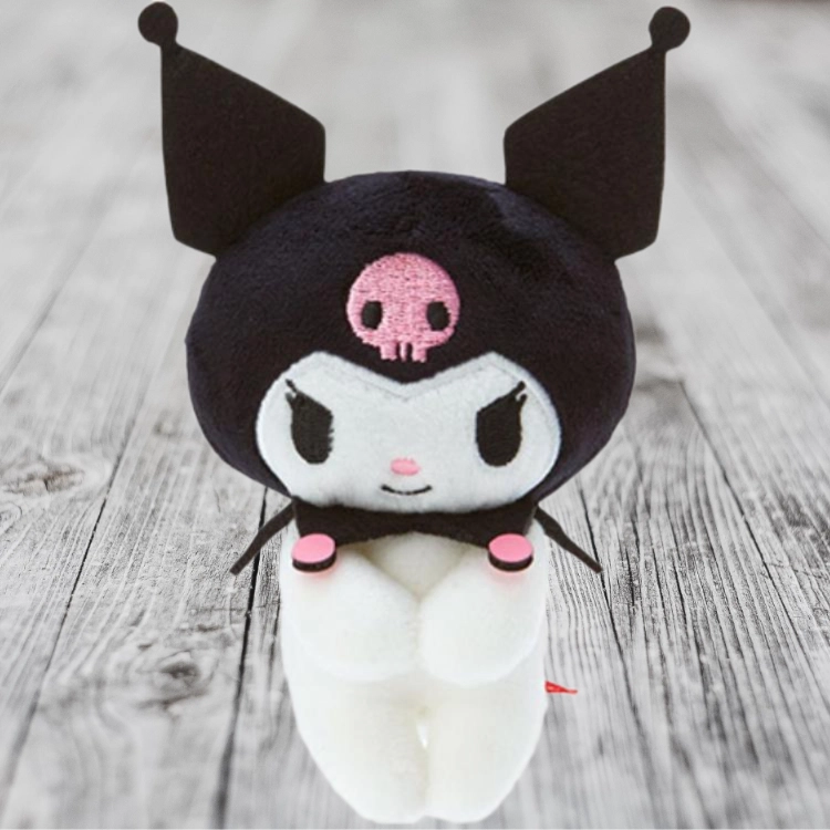 Sanrio chokkorisan 13.3cm