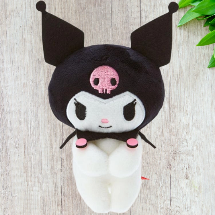Sanrio chokkorisan 13.3cm